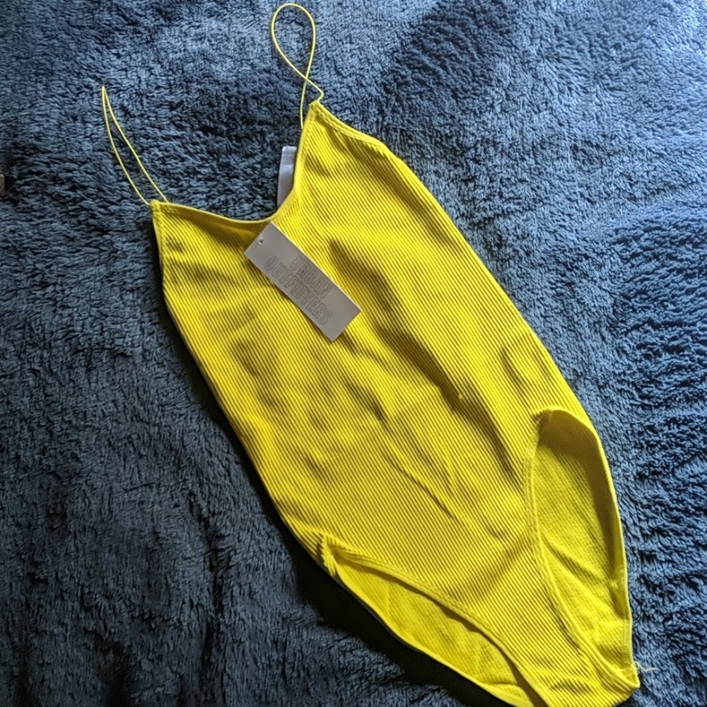 Brand new Urban Outfitters bodysuit!